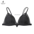 Customized sexy hot desi girl photo lastest design stylish hot images women sexy bra underwear lace decorated ladies bra